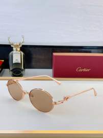 Picture of Cartier Sunglasses _SKUfw80049562fw